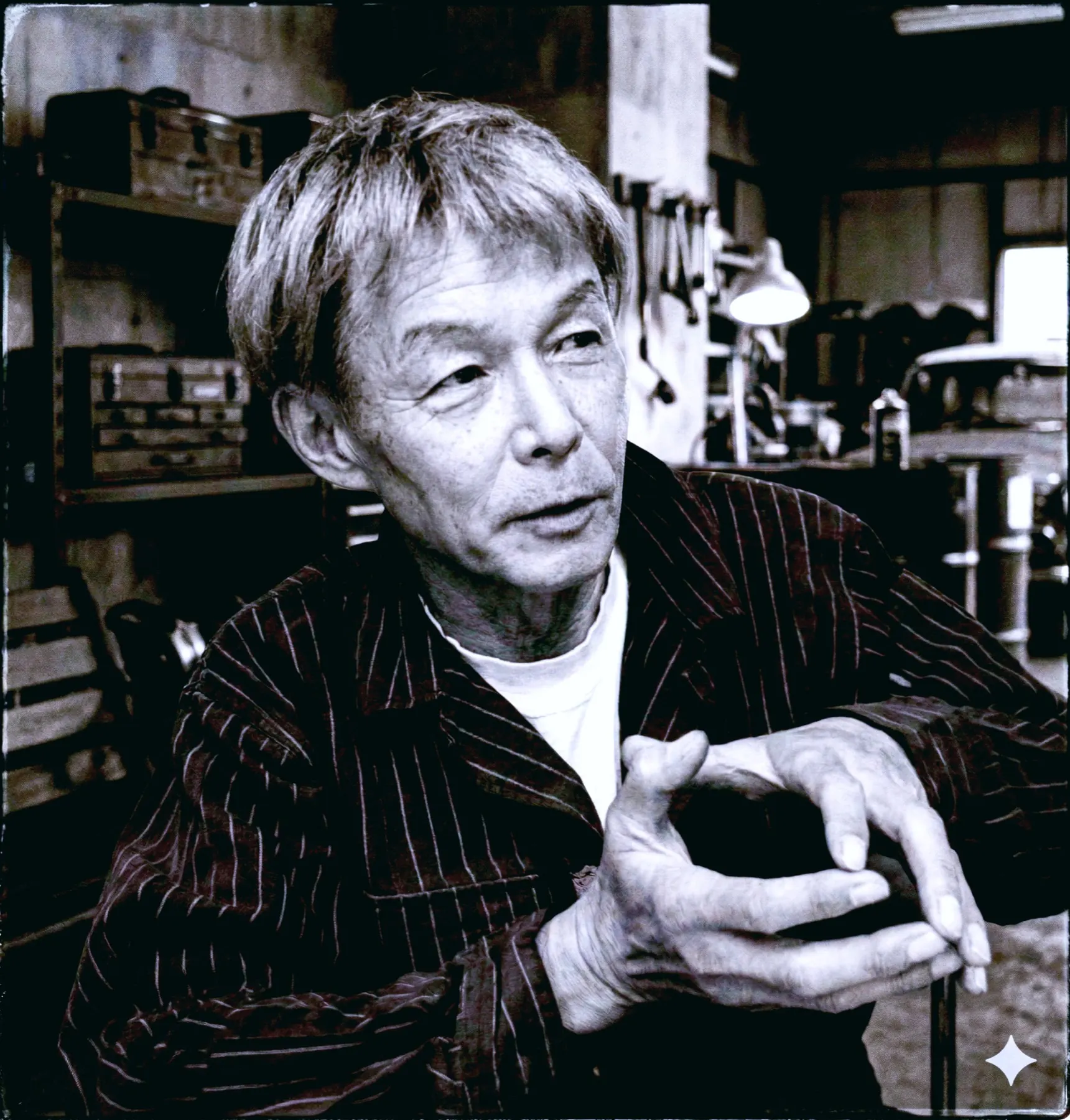 Isao Umeda